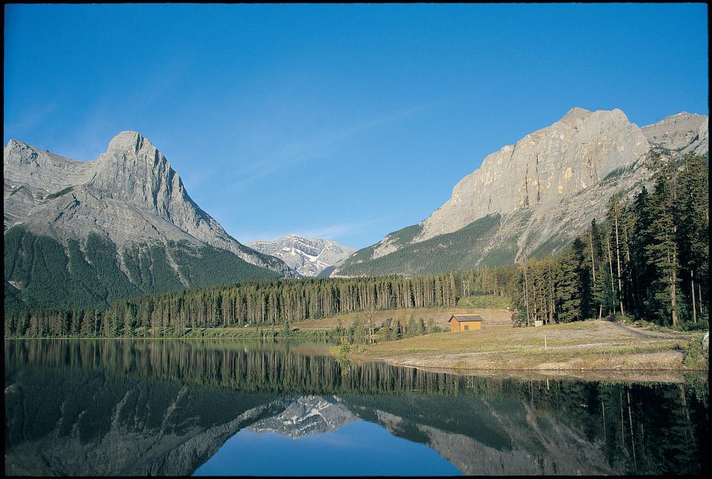 Canmore Crossing Экстерьер фото